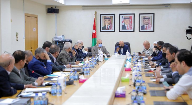 التنمية: تكلفة المنتفع في مراكز ذوي