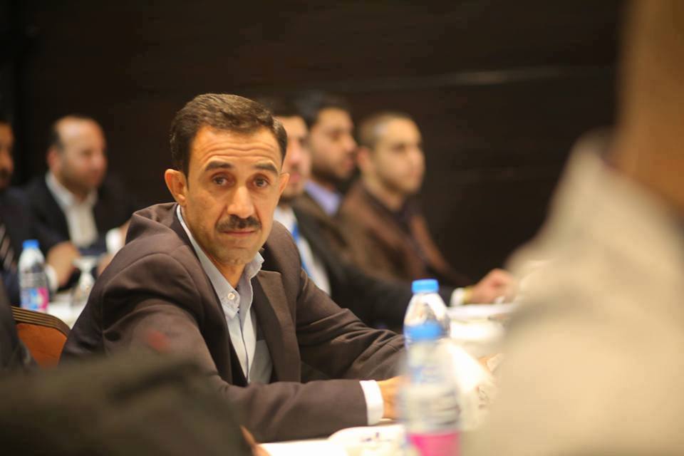 الصوالحة يكتب: لا خوف على وطنا