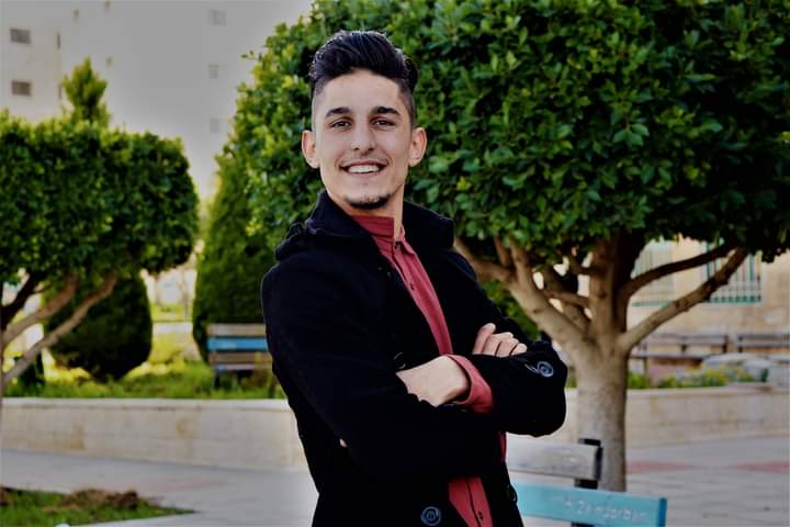 مساعدة يكتب: الاعتذار بالمفهوم الجديد.. العجارمة