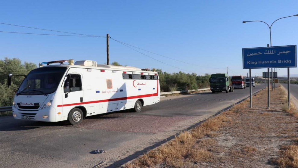 بتوجيهات ملكية.. تحويل فتاتين للعلاج من