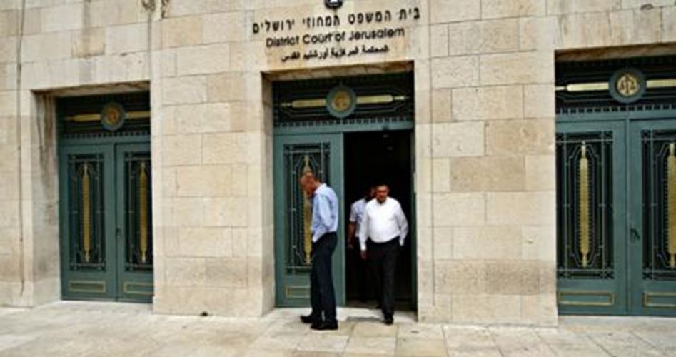 تأجيل جلسة محاكمة الأردنيين العنوز ودعجة