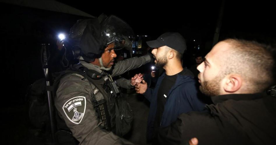 الأمم المتحدة: إسرائيل تستخدم القوة المفرطة