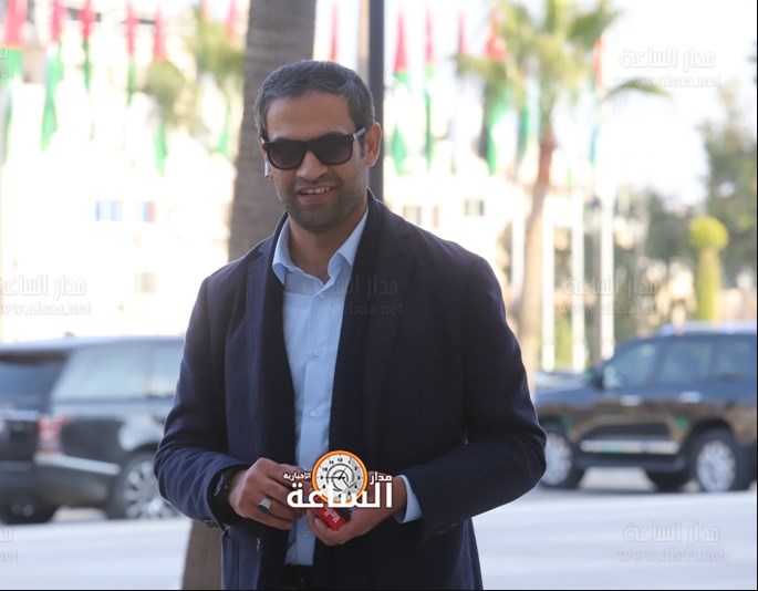 النواب يتجهون للتصويت على إستقالة العجارمة..