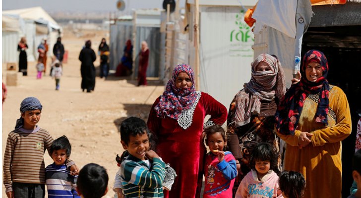 الأغذية العالمي يحذّر من عدم تلقي