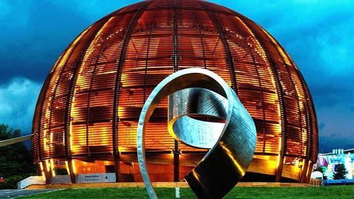 أردنية تحصل على منحة للأبحاث النووية