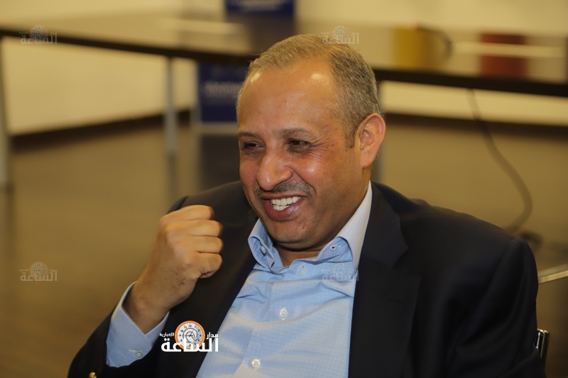 العجارمة يوضح حول الضوابط القانونية للإستقالة