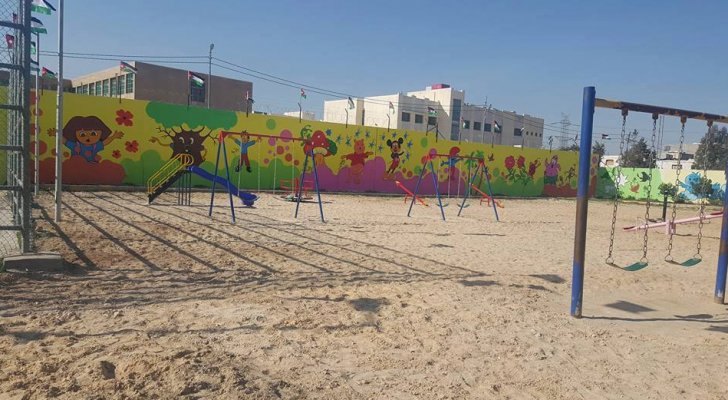 بلدية الرصيفة توضح حول التوجه لخصخصة