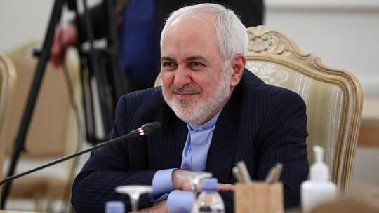 ظريف: نتنياهو التحق بمزبلة التاريخ