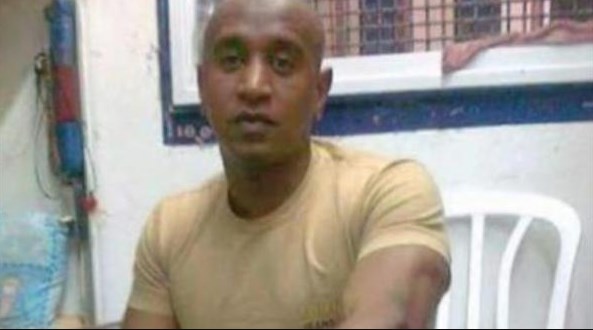 أقدم أسير أردني في سجون الاحتلال