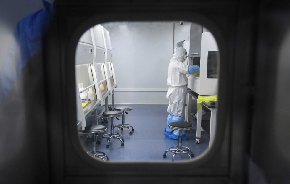 سجلات لطبية لـ 9 حالات قبل