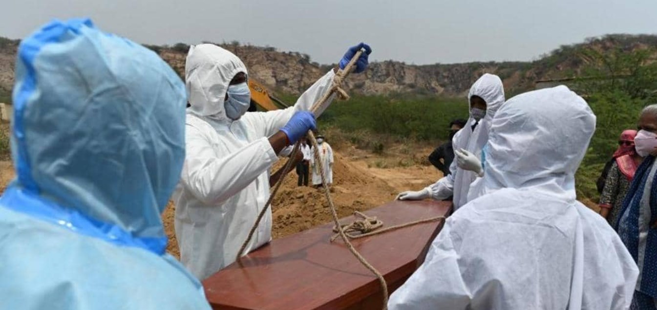 «سلالة دلتا».. الهند تحذر من أخطر