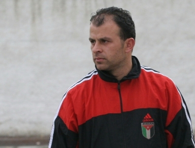 جريس تادرس يحدد مشكلة منتخب الأردن