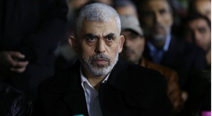 السنوار: لو استمرت المعركة لكان شكل