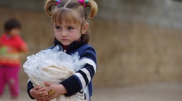 ماذا اشترت حكومة دمشق من موسكو؟