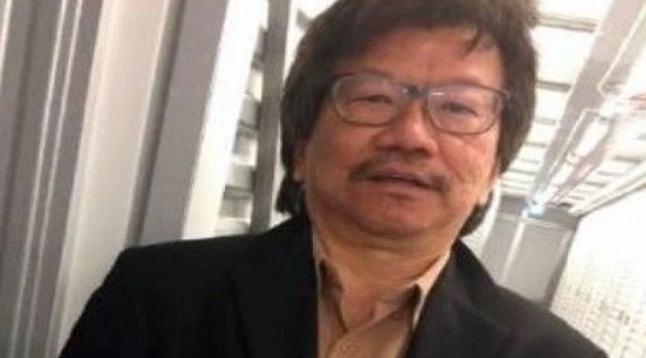 هذا الرجل نسي المكان الذي اخفى