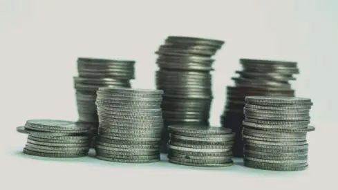 النقود لا تولد