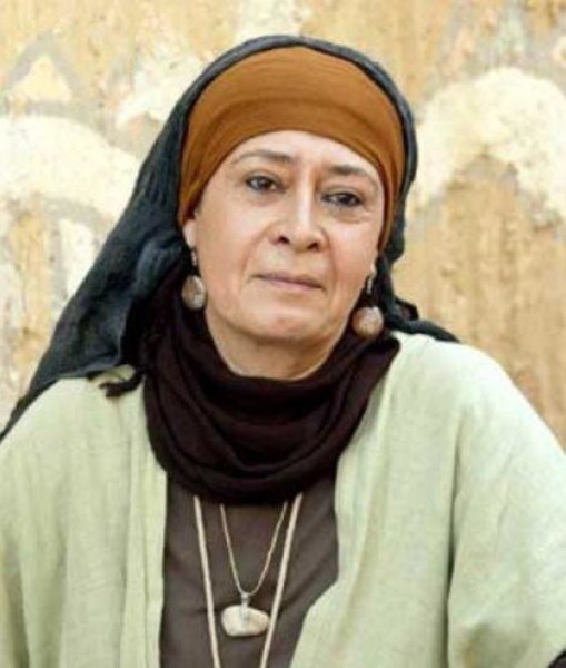 جولييت عواد: نزلوا القاطع يما (فيديو)