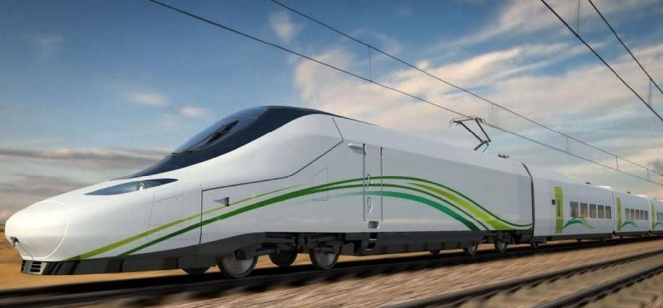 وفاة شخص بحادث على مسار قطار