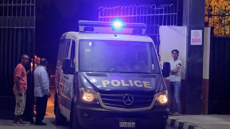 مصر.. القبض على امرأة قتلت زوجها