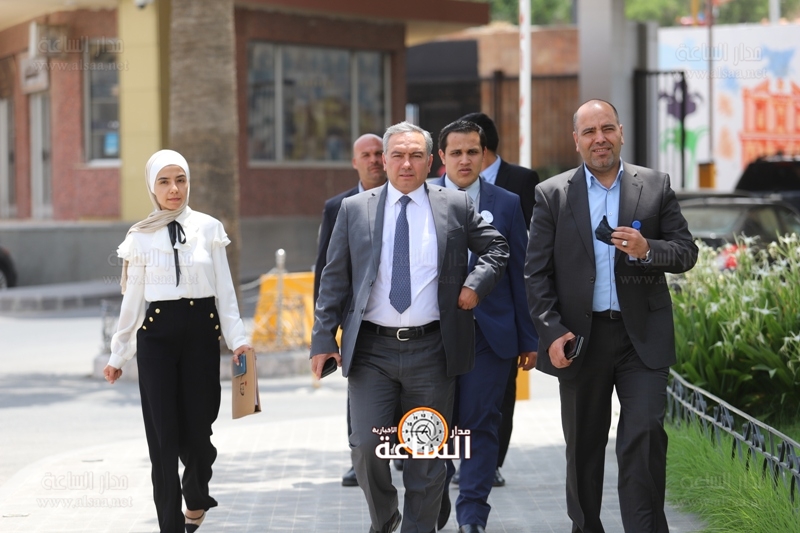 فارس بريزات: مرفوض