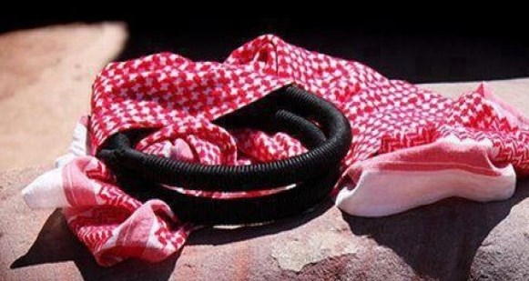 من دونه لا خيمة ولا وطن