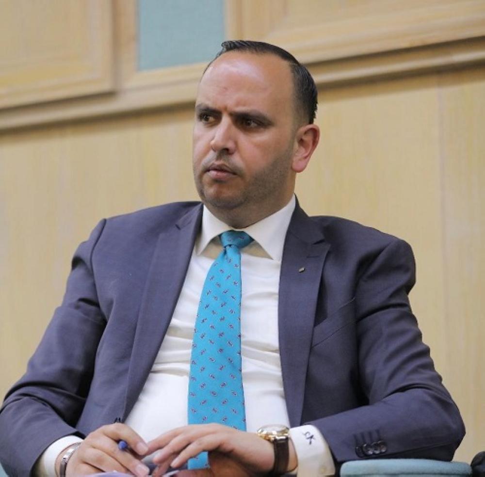 الخلايلة يكتب: أمن وإصلاح وحوار تحت