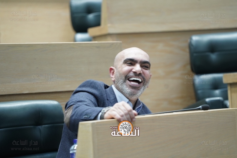 النائب حسين الحراسيس: التطاول على رمزية