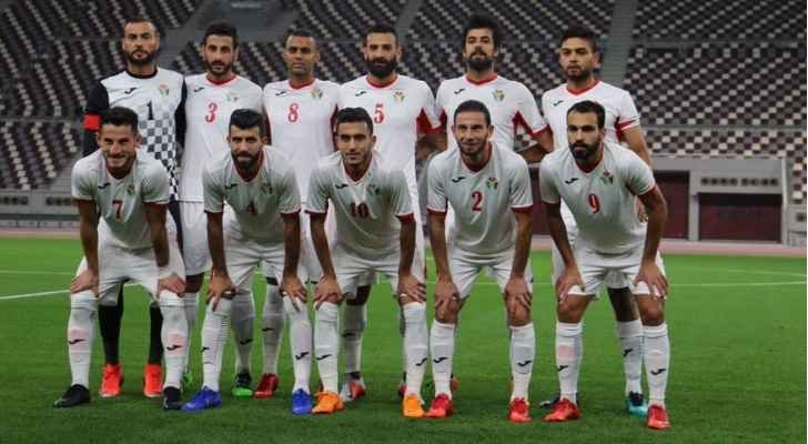 مدرب نيبال: الأردن ليس أفضل من