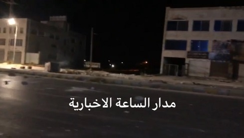 شاهد.. ناعور الان (فيديو)