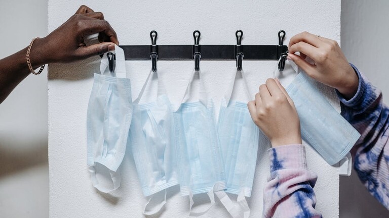 جديد كورونا.. الهند تتجاوز البرازيل عالميا