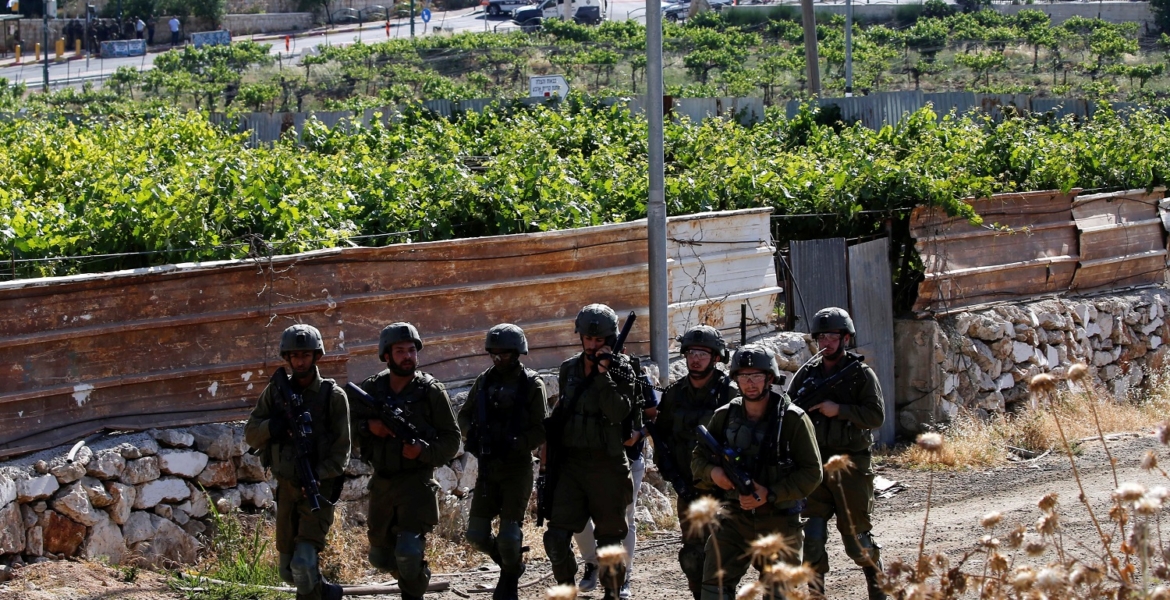 هل ستضرب المقاومة الفلسطينية مجددا؟ الموافقة