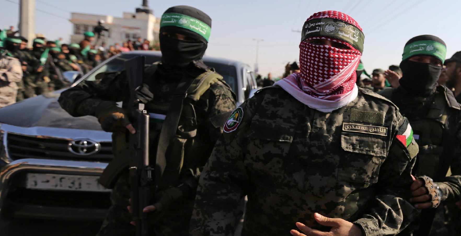 انهم يشنون علينا حربا نفسية ..