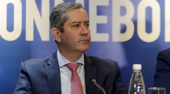 إيقاف رئيس اتحاد الكرة البرازيلي