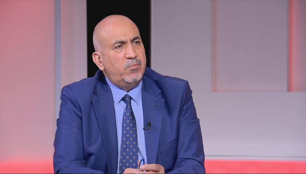 زريقات رئيسا لـ «الطب الشرعي» خلفا