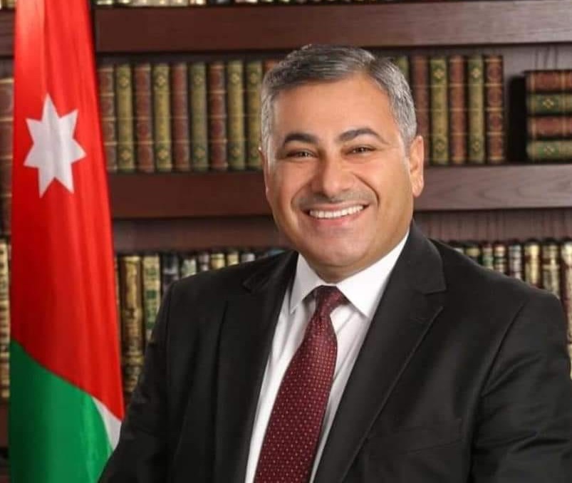 رمزي العجارمة يوجه رسالة لقبيلة العجارمة