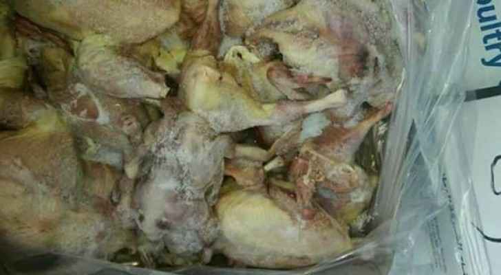 ’المستهلك‘ تطالب بمحاسبة المتورطين في قضية