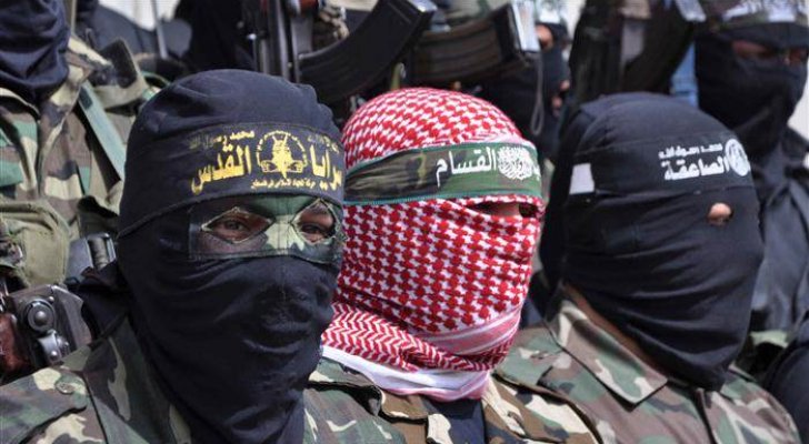 بيان من فصائل المقاومة الفلسطينية (تفاصيل)