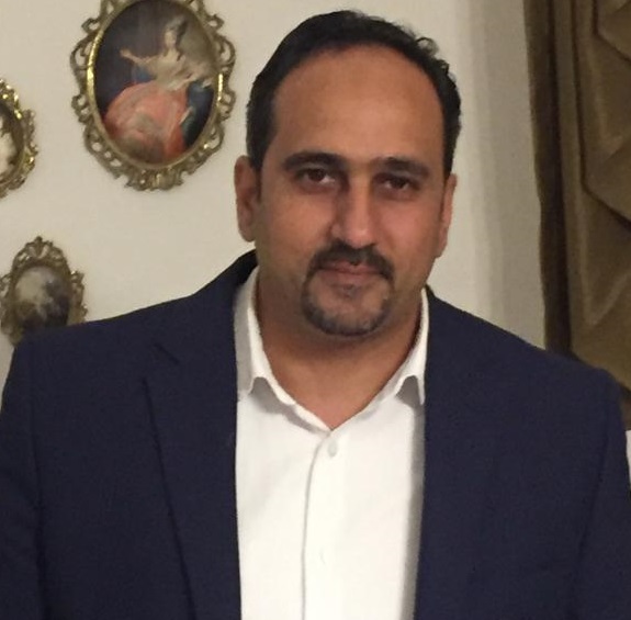 الفايز يسأل: ماذا يحدث في الأردن