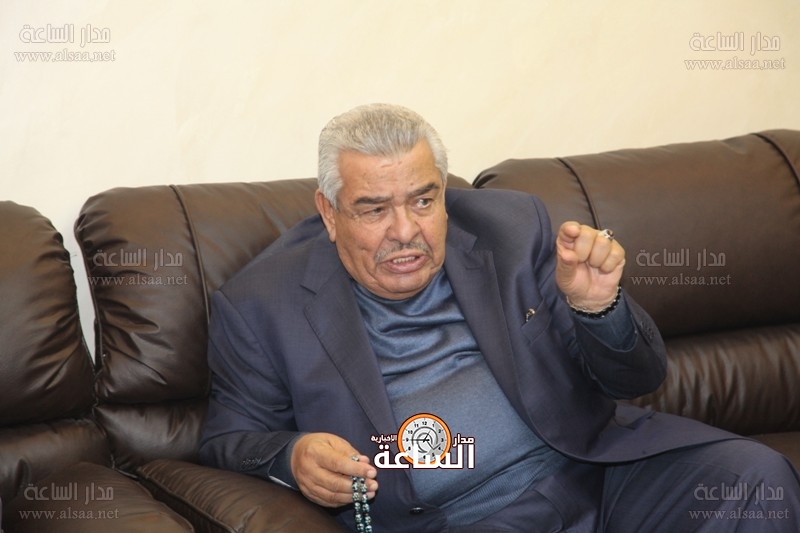 الروابدة: يجب عدم تحويل العشيرة لمؤسسة