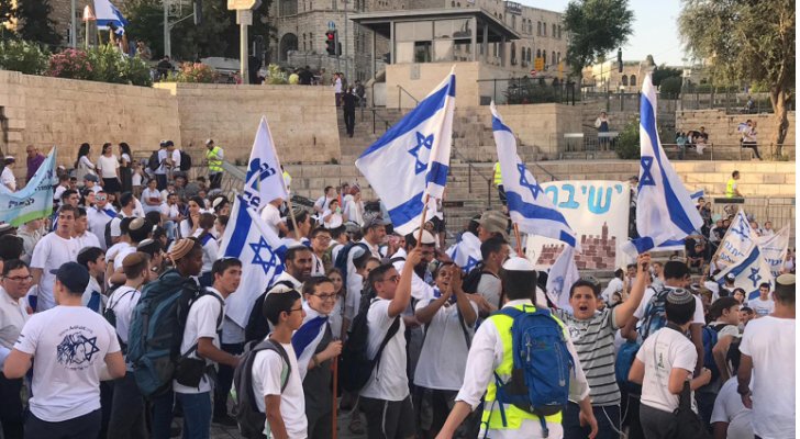 الجامعة العربية تحذر الاحتلال الإسرائيلي