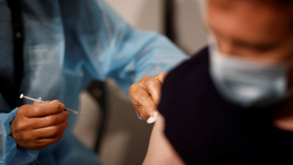 يوم أسبوعي لتطيعم الأشخاص المصابين بالحساسية