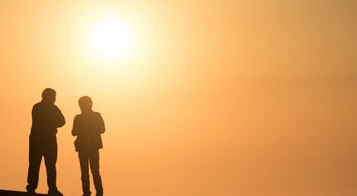 منطقة العين في الإمارات تسجل أعلى