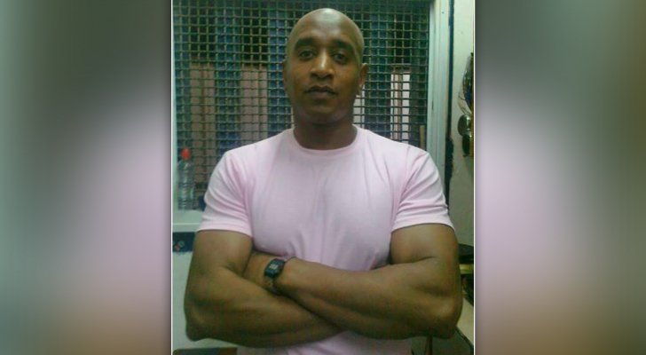 نقل الأسير الأردني أبو جابر إلى