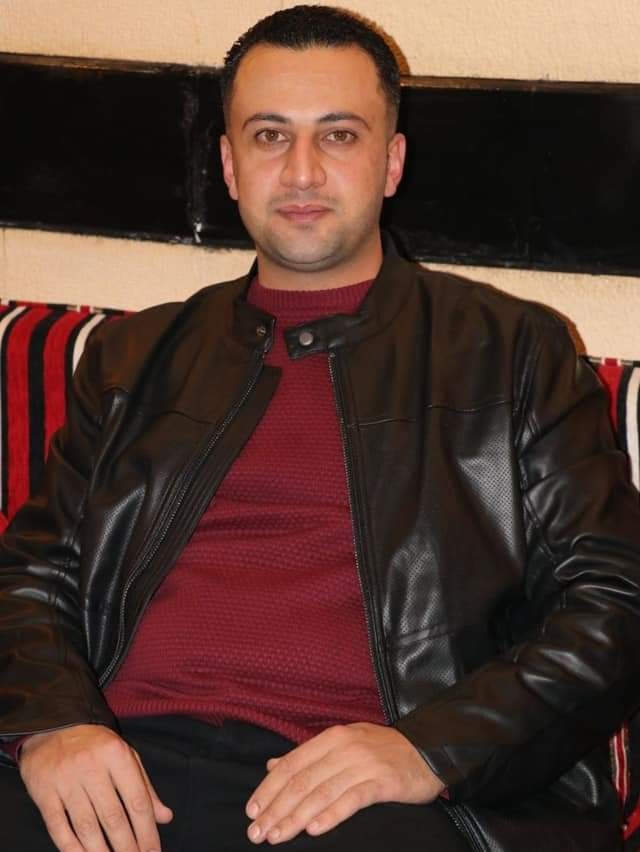 النقيب اسامة الصرايرة.. مبارك الارادة الملكية بالترفيع