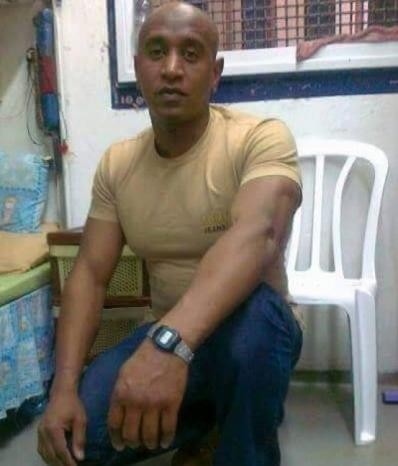 ابو جابر: الاحتلال يتعمد معاملة الأسرى