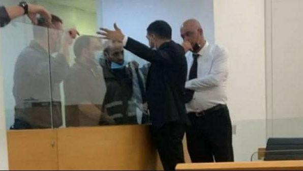 خلال ساعات.. الافراج عن العنوز والدعجة