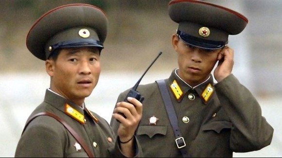 كوريا الشمالية تقرر الإعدام لمن يشاهد