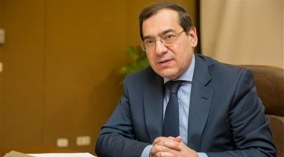 انخفاض المنتجات البترولية المستوردة إلى مصر