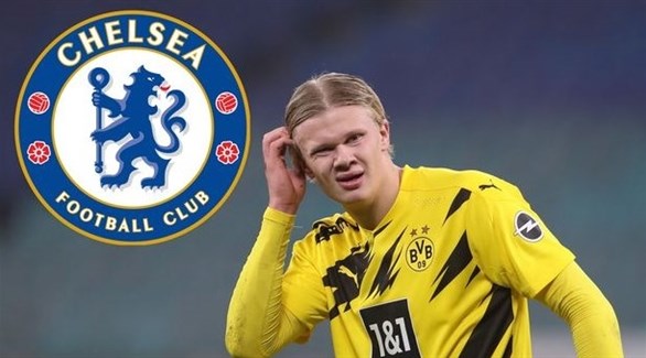 تشيلسي يحضر عرضا ضخما للتعاقد مع