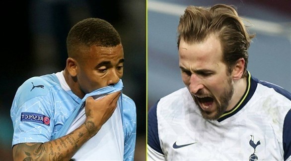 كين سيتسبب في رحيل خيسوس عن